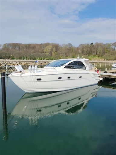 Bavaria 38 Ht.