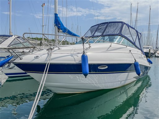 Glastron Gx 259