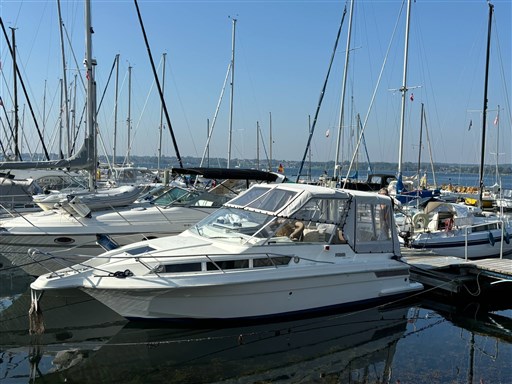 Polar 820 Express