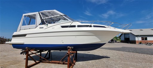 Polar 820 Express