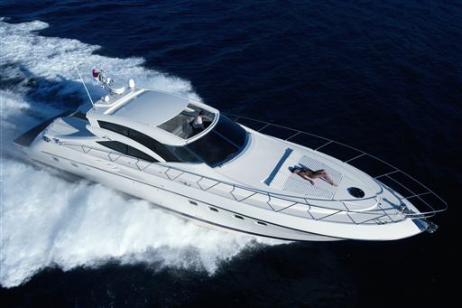 Cantieri Di Sarnico 60