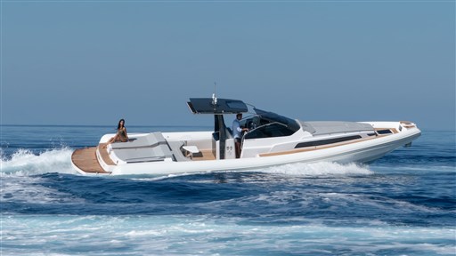 Magazz&ugrave; Mx-13 Gran Coup&egrave;