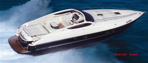 Abbate Bruno Primatist G 50 – 2005 - VDS Yachts