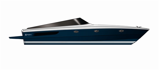 Itama Forty – 2008 - VDS Yachts