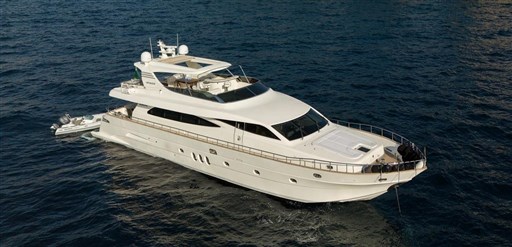 Canados 86 – 2008 - VDS Yachts