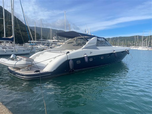 Tecnomar Madras 20 – 2002 - VDS Yachts