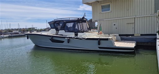 Bluegame Bg 62 – 2018 - VDS Yachts