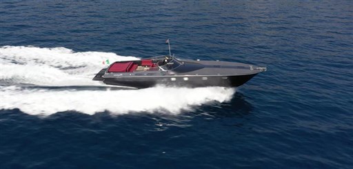 Magnum Marine 53′ – 1990 - VDS Yachts