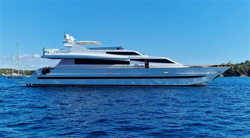 Diano 28 – 2008 - VDS Yachts