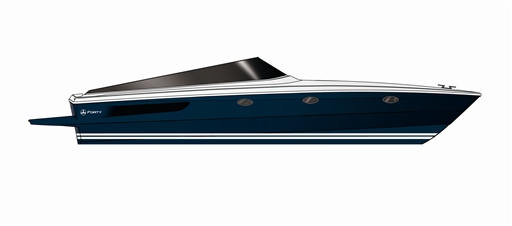 Itama Forty – 2009 - VDS Yachts