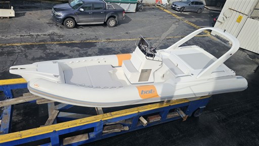 Bat 745 – 2026 - VDS Yachts