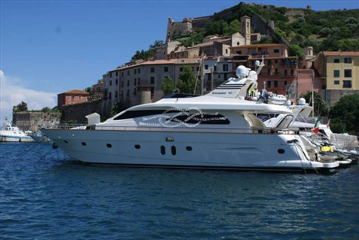 Canados 72 – 2006 - VDS Yachts
