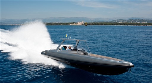 Naumatec Freccia 1200 – 2012 - VDS Yachts