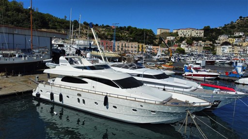 Canados 72 – 2006 - VDS Yachts