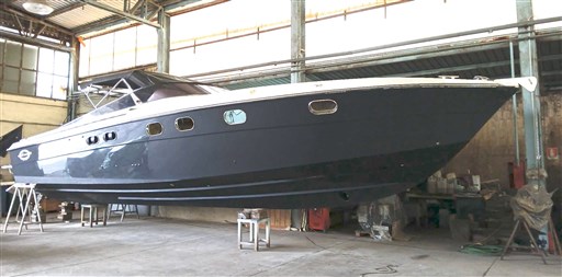 Magnum Marine 40 – 2026 - VDS Yachts