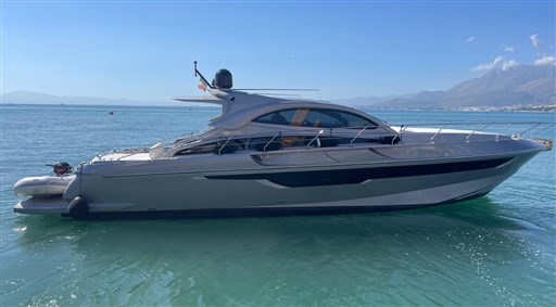 Rizzardi Infive – 2021 - VDS Yachts