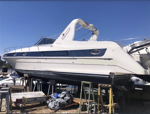 Piantoni 40 – 1997 - VDS Yachts