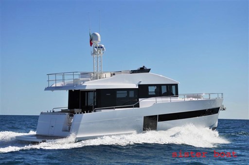 Sundeck Yachts 550 – 2017 - VDS Yachts