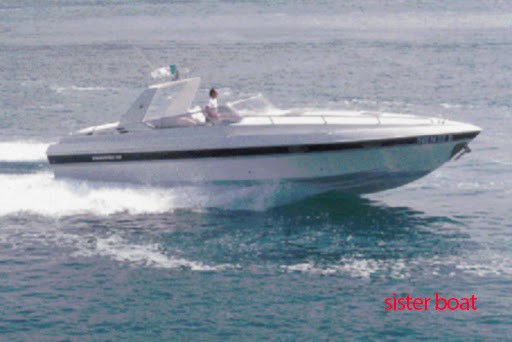 Abbate Bruno Primatist 39 – 1995 - VDS Yachts