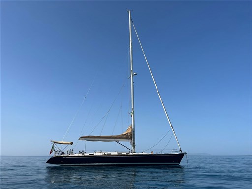 Comar Comet 65 S – 2003 - VDS Yachts