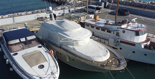 Apreamare Maestro 51 – 2010 - VDS Yachts