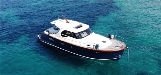 Abati Yachts 46 Newport – 2009 - VDS Yachts