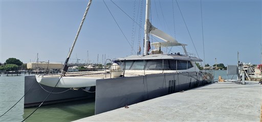 Sunreef 74 – 2015 - VDS Yachts