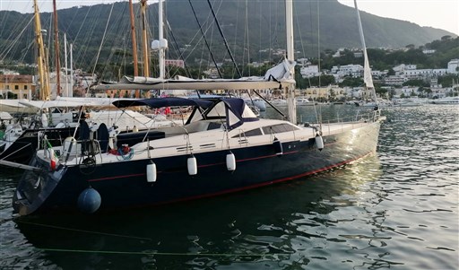 Gianetti Star 64 – 2011 - VDS Yachts