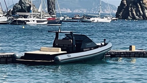 Seanfinity R4 – 2023 - VDS Yachts