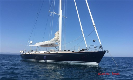 Comar Comet 65 S – 2003 - VDS Yachts