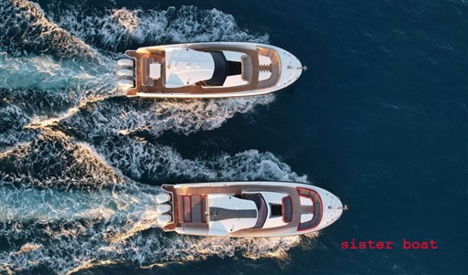 Domina 42 Walkaround – 2022 - VDS Yachts