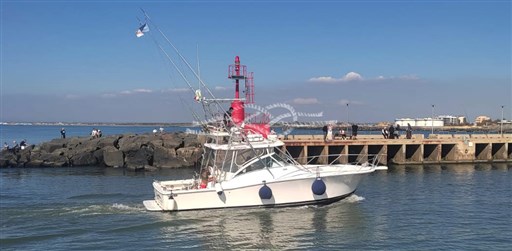 Luhrs 360 Open – 2004 - VDS Yachts