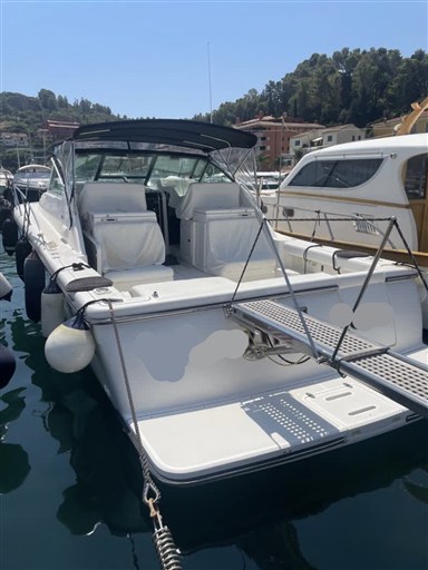 Tiara Yachts 3500 Open – 2000 - VDS Yachts