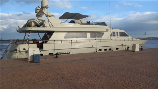 Canados 85 – 1992 - VDS Yachts