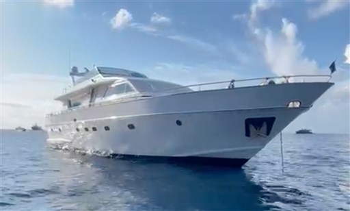 Cantiere Castagnola Tigullio 21 – 1990 - VDS Yachts