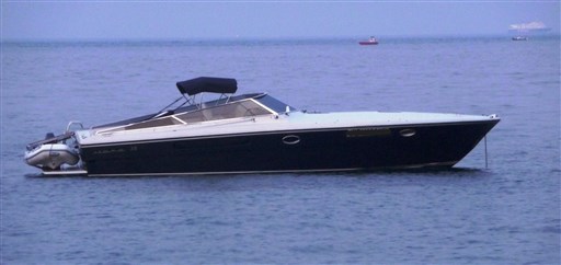 Cantieri Navali Di Roma Itama 38 – 2003 - VDS Yachts