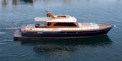 Morgan Yachts 70 – 2018 - VDS Yachts