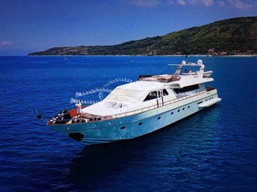 Canados 85 – 1993 - VDS Yachts