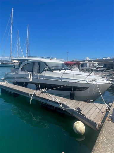 Beneteau Antares 11 OB – - VDS Yachts