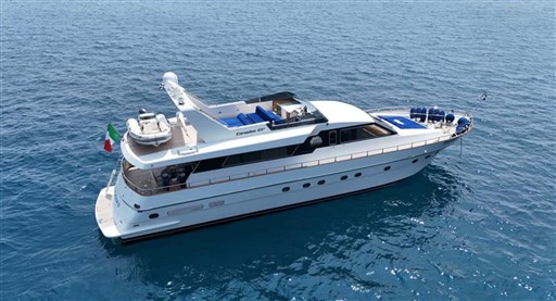 Canados 23 – 1992 - VDS Yachts