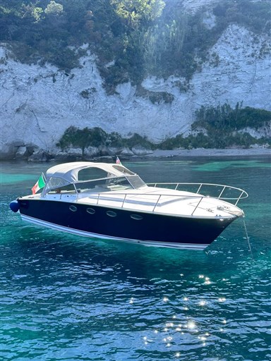 Tornado 38′ Classic – 1999 - VDS Yachts