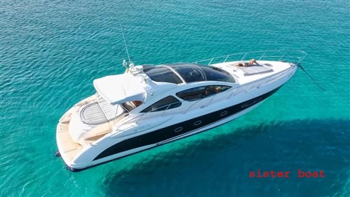 Atlantis 55 – 2005 - VDS Yachts