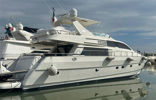 Leonard 70 – 2004 - VDS Yachts