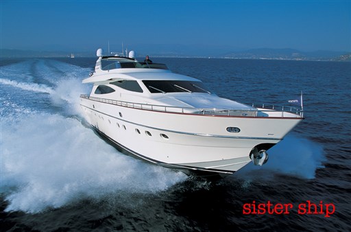 Canados 72 – 2006 - VDS Yachts