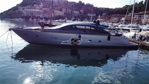 Pershing 80′ – 2009 - VDS Yachts