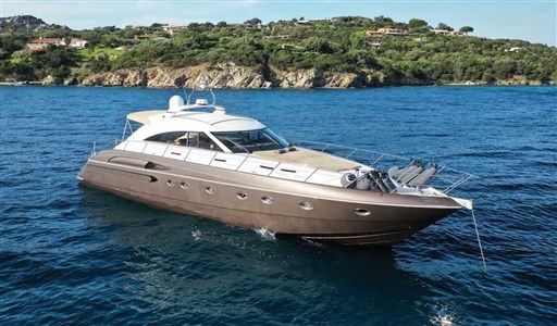 Princess Yachts V65 – 2002 - VDS Yachts