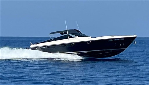 Cantieri Navali Di Roma Itama 50 – 2003 - VDS Yachts