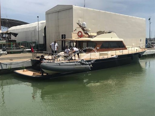 Morgan Yachts 70 – 2006 - VDS Yachts