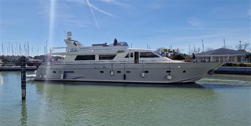 Canados 88 – 1990 - VDS Yachts