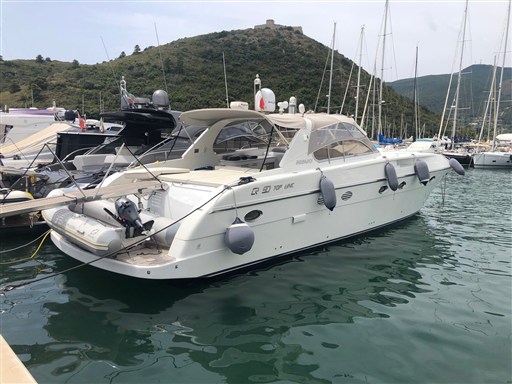 Rizzardi 50 TL – 2005 - VDS Yachts